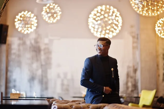 Guest Profile